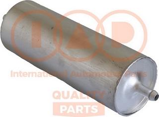 IAP QUALITY PARTS 122-00032 - Горивен филтър vvparts.bg