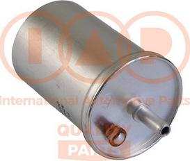 IAP QUALITY PARTS 122-00101 - Горивен филтър vvparts.bg