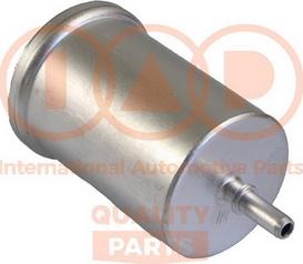 IAP QUALITY PARTS 122-00101 - Горивен филтър vvparts.bg