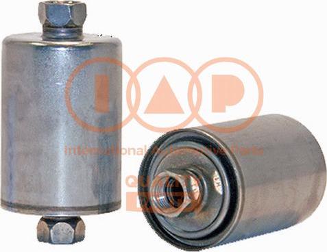 IAP QUALITY PARTS 122-01011 - Горивен филтър vvparts.bg