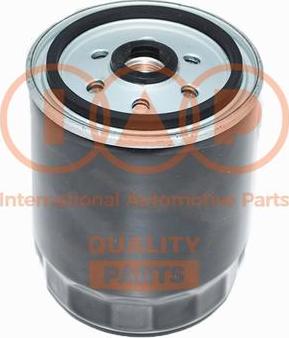 IAP QUALITY PARTS 122-08010 - Горивен филтър vvparts.bg