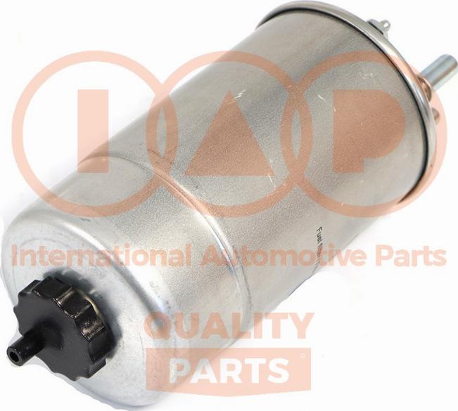 IAP QUALITY PARTS 122-08030 - Горивен филтър vvparts.bg