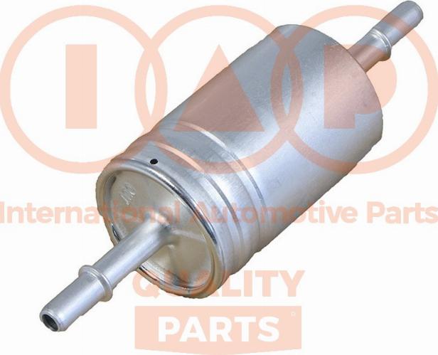 IAP QUALITY PARTS 122-08020 - Горивен филтър vvparts.bg