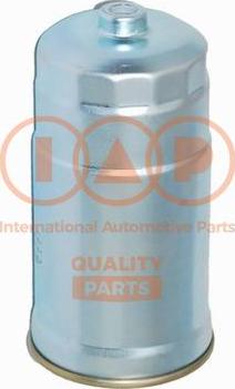 IAP QUALITY PARTS 122-03045 - Горивен филтър vvparts.bg