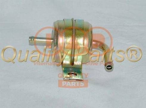 IAP QUALITY PARTS 122-03030 - Горивен филтър vvparts.bg