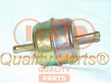 IAP QUALITY PARTS 122-03020 - Горивен филтър vvparts.bg