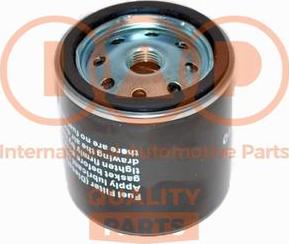 IAP QUALITY PARTS 122-03140 - Горивен филтър vvparts.bg