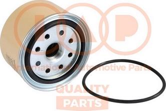 IAP QUALITY PARTS 122-02012 - Горивен филтър vvparts.bg