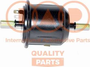 IAP QUALITY PARTS 122-07051G - Горивен филтър vvparts.bg