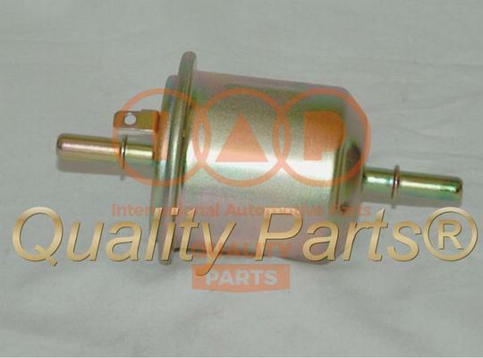 IAP QUALITY PARTS 122-07051 - Горивен филтър vvparts.bg