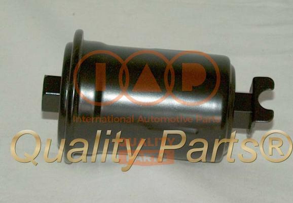 IAP QUALITY PARTS 122-07065G - Горивен филтър vvparts.bg