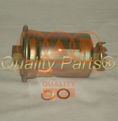 IAP QUALITY PARTS 122-07065 - Горивен филтър vvparts.bg