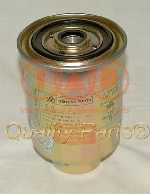 IAP QUALITY PARTS 122-07060G - Горивен филтър vvparts.bg