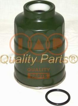 IAP QUALITY PARTS 122-07060 - Горивен филтър vvparts.bg