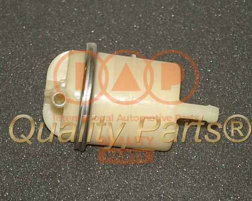 IAP QUALITY PARTS 122-07010G - Горивен филтър vvparts.bg