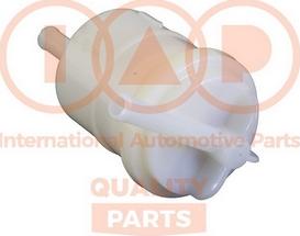 IAP QUALITY PARTS 122-07010 - Горивен филтър vvparts.bg