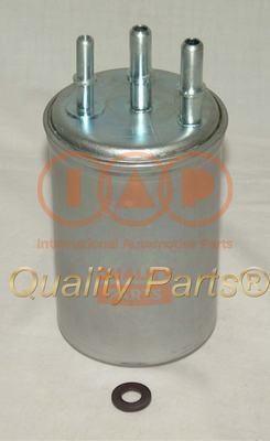 IAP QUALITY PARTS 122-07081 - Горивен филтър vvparts.bg