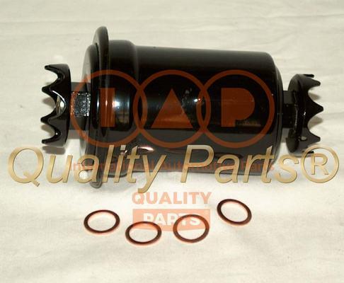 IAP QUALITY PARTS 122-16031 - Горивен филтър vvparts.bg