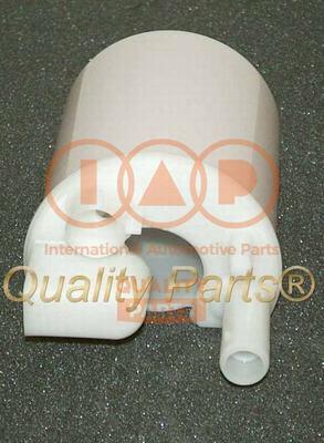 IAP QUALITY PARTS 122-07022G - Горивен филтър vvparts.bg