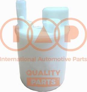 IAP QUALITY PARTS 122-07022 - Горивен филтър vvparts.bg