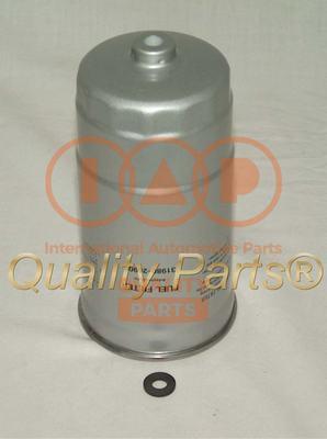 IAP QUALITY PARTS 122-07076 - Горивен филтър vvparts.bg