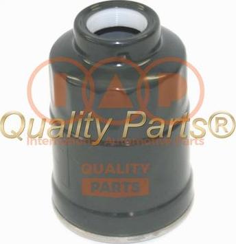 IAP QUALITY PARTS 122-19011 - Горивен филтър vvparts.bg