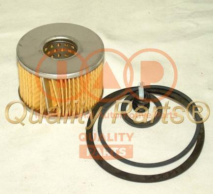 IAP QUALITY PARTS 122-14050 - Горивен филтър vvparts.bg