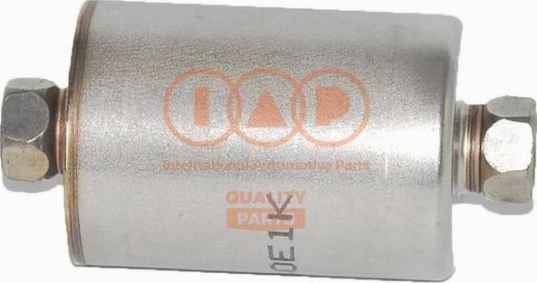 IAP QUALITY PARTS 122-14052 - Горивен филтър vvparts.bg