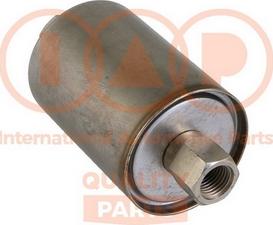 IAP QUALITY PARTS 122-14070 - Горивен филтър vvparts.bg