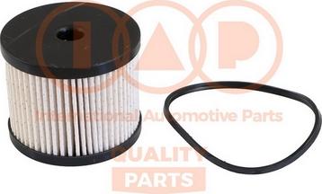 IAP QUALITY PARTS 122-16056 - Горивен филтър vvparts.bg