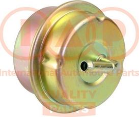 IAP QUALITY PARTS 122-16061 - Горивен филтър vvparts.bg