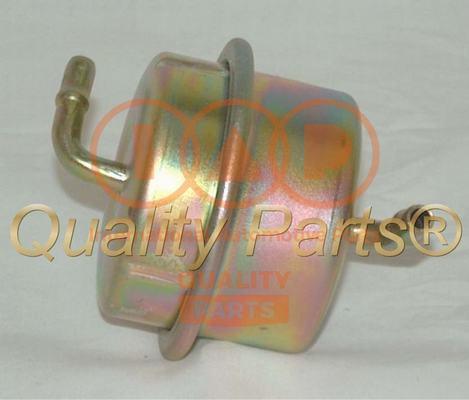 IAP QUALITY PARTS 122-16061 - Горивен филтър vvparts.bg