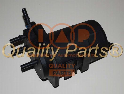 IAP QUALITY PARTS 122-16033 - Горивен филтър vvparts.bg