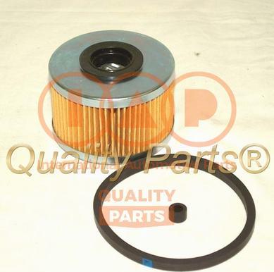 IAP QUALITY PARTS 122-16032 - Горивен филтър vvparts.bg