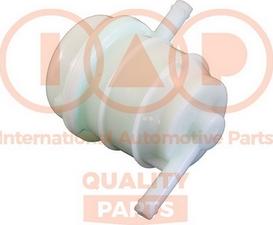 IAP QUALITY PARTS 122-16020 - Горивен филтър vvparts.bg