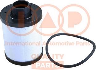 IAP QUALITY PARTS 122-16077 - Горивен филтър vvparts.bg