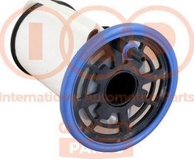 IAP QUALITY PARTS 122-10080 - Горивен филтър vvparts.bg