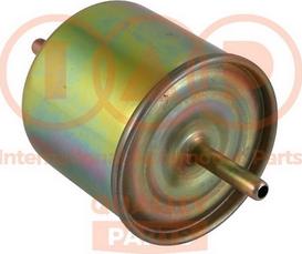 IAP QUALITY PARTS 122-11012 - Горивен филтър vvparts.bg