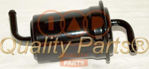 IAP QUALITY PARTS 122-11080 - Горивен филтър vvparts.bg