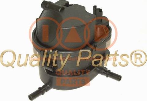 IAP QUALITY PARTS 122-11082 - Горивен филтър vvparts.bg