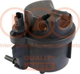 IAP QUALITY PARTS 122-11082 - Горивен филтър vvparts.bg