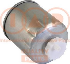 IAP QUALITY PARTS 122-13092 - Горивен филтър vvparts.bg