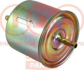 IAP QUALITY PARTS 122-13042 - Горивен филтър vvparts.bg