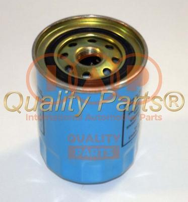 IAP QUALITY PARTS 122-13010E - Горивен филтър vvparts.bg