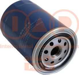 IAP QUALITY PARTS 122-13010E - Горивен филтър vvparts.bg