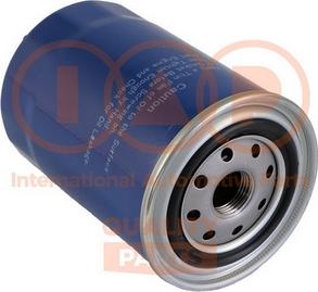 IAP QUALITY PARTS 122-13010 - Горивен филтър vvparts.bg