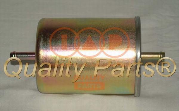 IAP QUALITY PARTS 122-13080 - Горивен филтър vvparts.bg