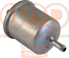 IAP QUALITY PARTS 122-13081 - Горивен филтър vvparts.bg