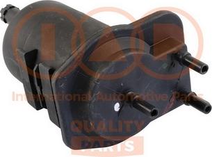 IAP QUALITY PARTS 122-13087 - Горивен филтър vvparts.bg