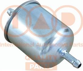 IAP QUALITY PARTS 122-13076 - Горивен филтър vvparts.bg